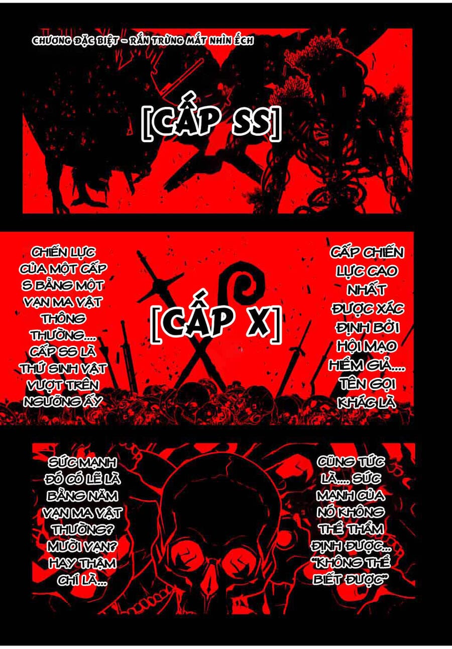 Truyện Tranh Chuyển Sinh Thành Thất Hoàng Tử trang 8