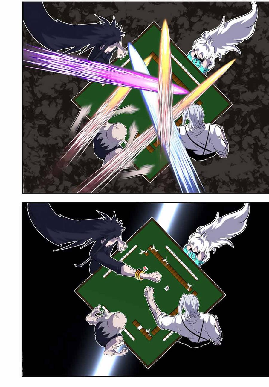 Truyện Tranh Chuyển Sinh Thành Thất Hoàng Tử trang 8