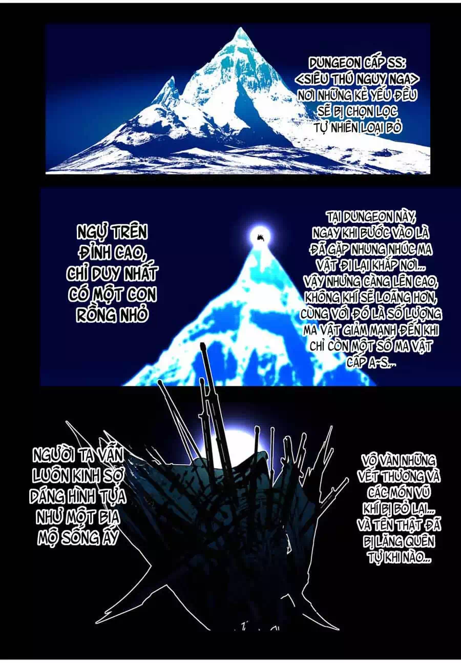 Truyện Tranh Chuyển Sinh Thành Thất Hoàng Tử trang 8