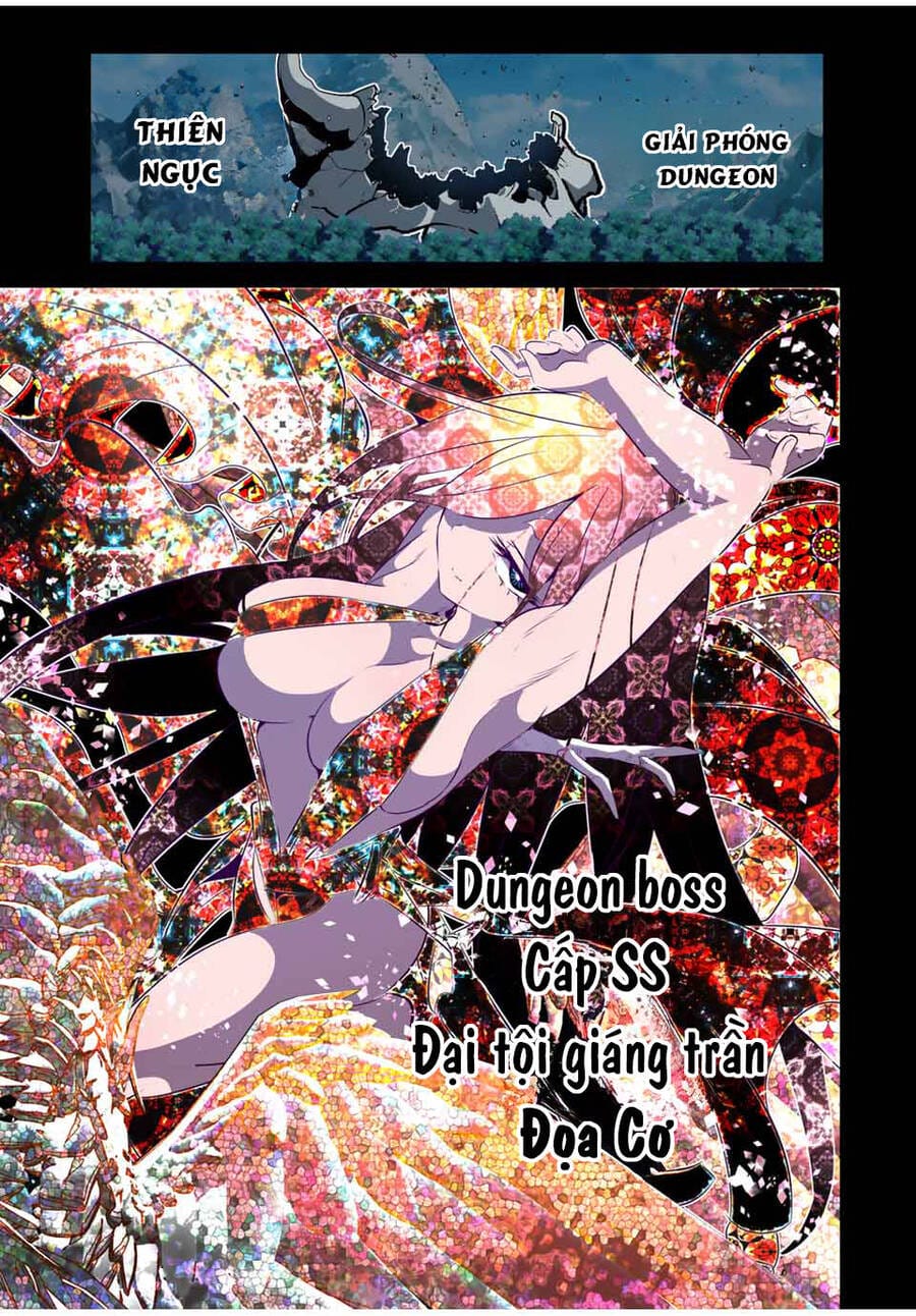 Truyện Tranh Chuyển Sinh Thành Thất Hoàng Tử trang 8