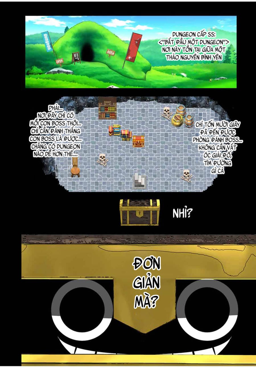 Truyện Tranh Chuyển Sinh Thành Thất Hoàng Tử trang 8