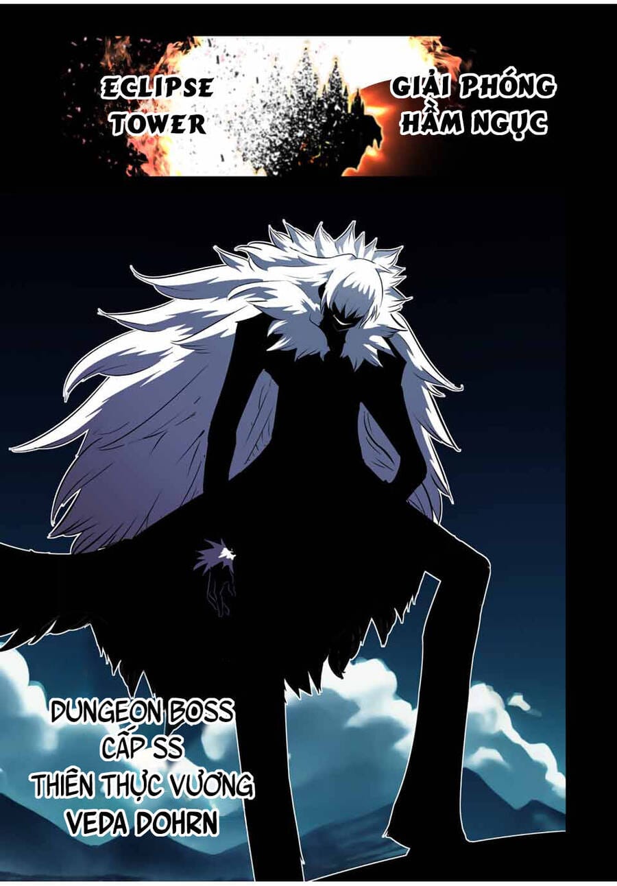 Truyện Tranh Chuyển Sinh Thành Thất Hoàng Tử trang 8