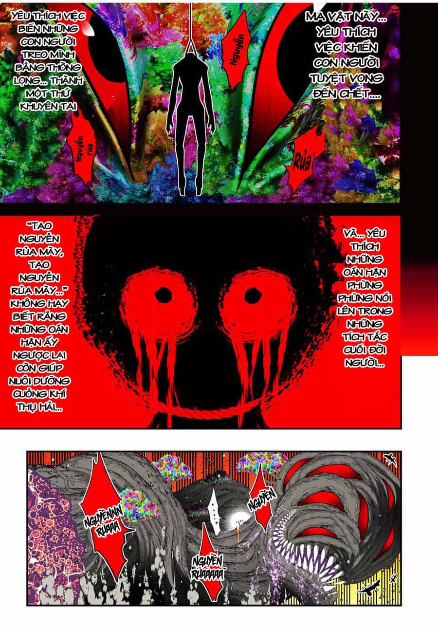 Truyện Tranh Chuyển Sinh Thành Thất Hoàng Tử trang 8