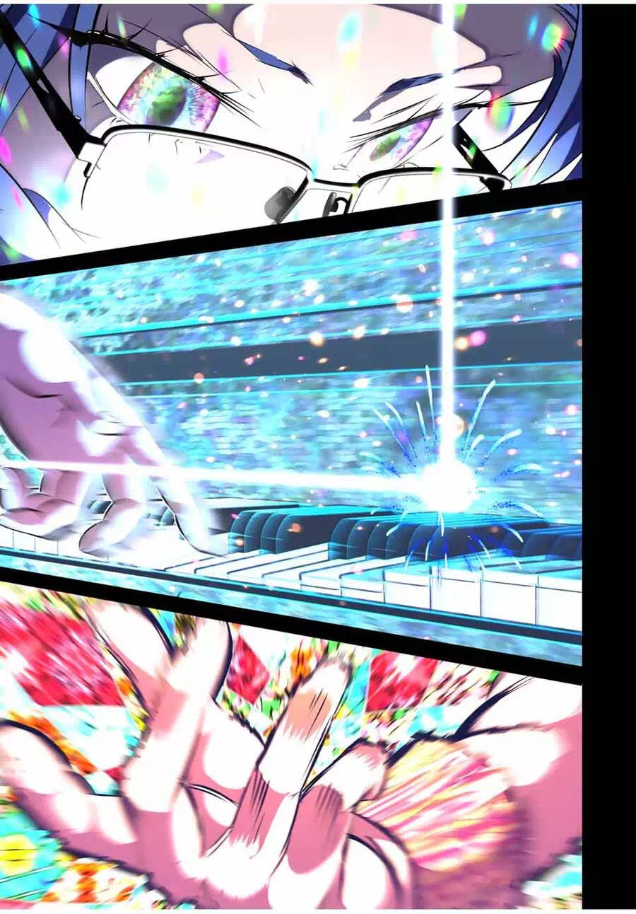 Truyện Tranh Chuyển Sinh Thành Thất Hoàng Tử trang 8