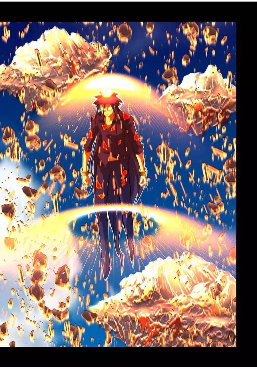 Truyện Tranh Chuyển Sinh Thành Thất Hoàng Tử trang 8