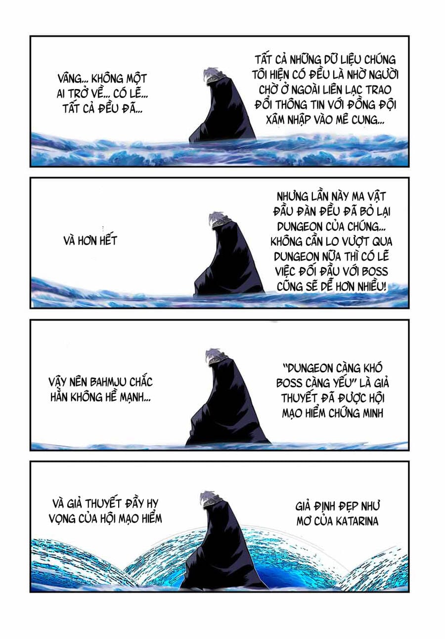 Truyện Tranh Chuyển Sinh Thành Thất Hoàng Tử trang 8