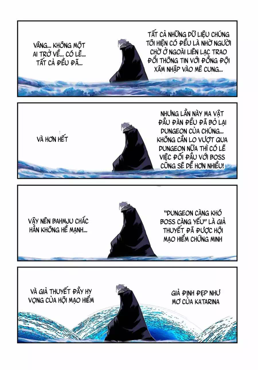 Truyện Tranh Chuyển Sinh Thành Thất Hoàng Tử trang 8