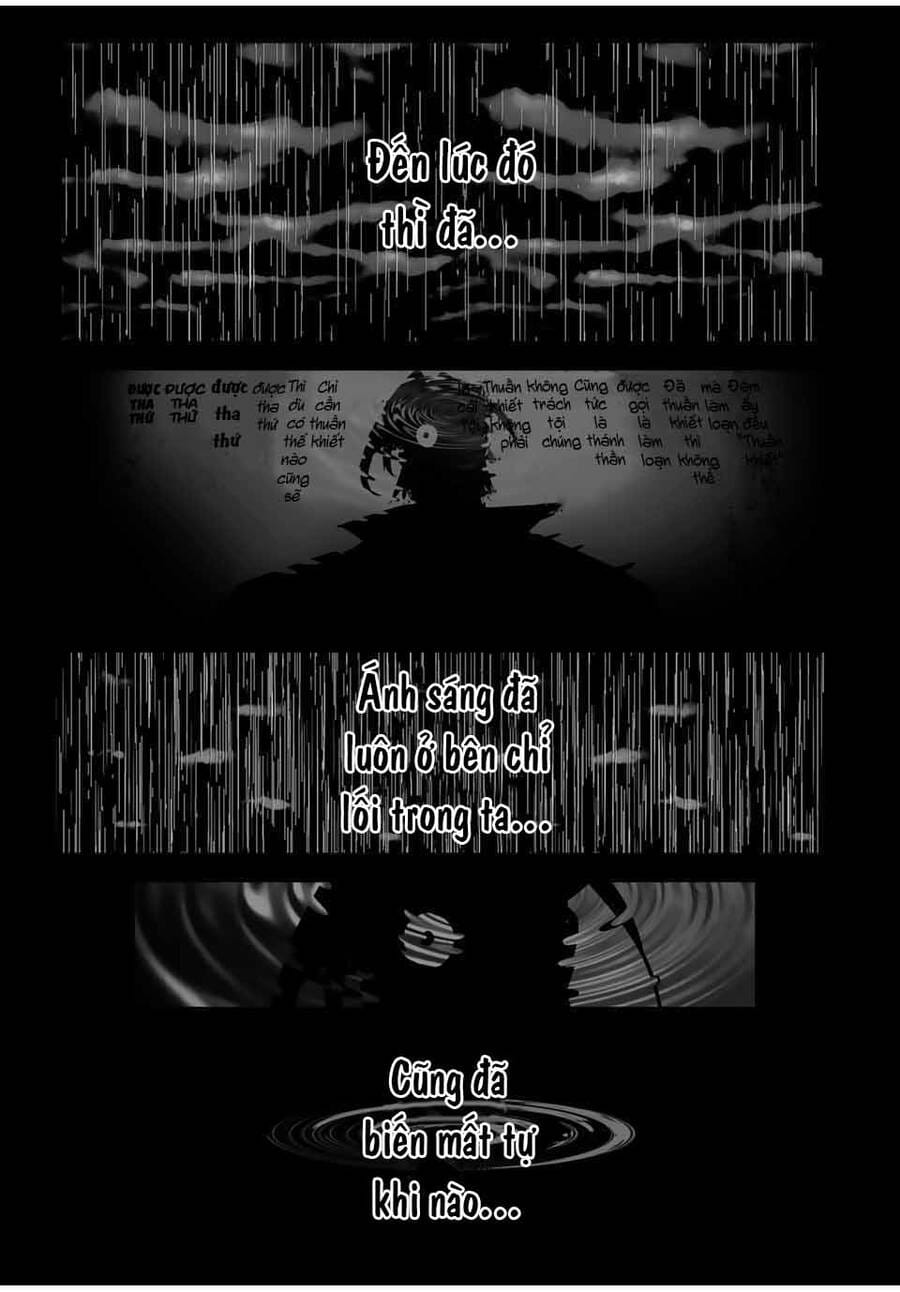 Truyện Tranh Chuyển Sinh Thành Thất Hoàng Tử trang 8