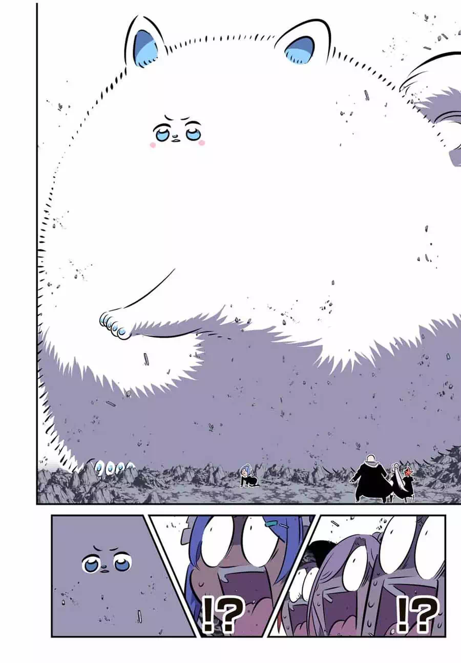 Truyện Tranh Chuyển Sinh Thành Thất Hoàng Tử trang 8