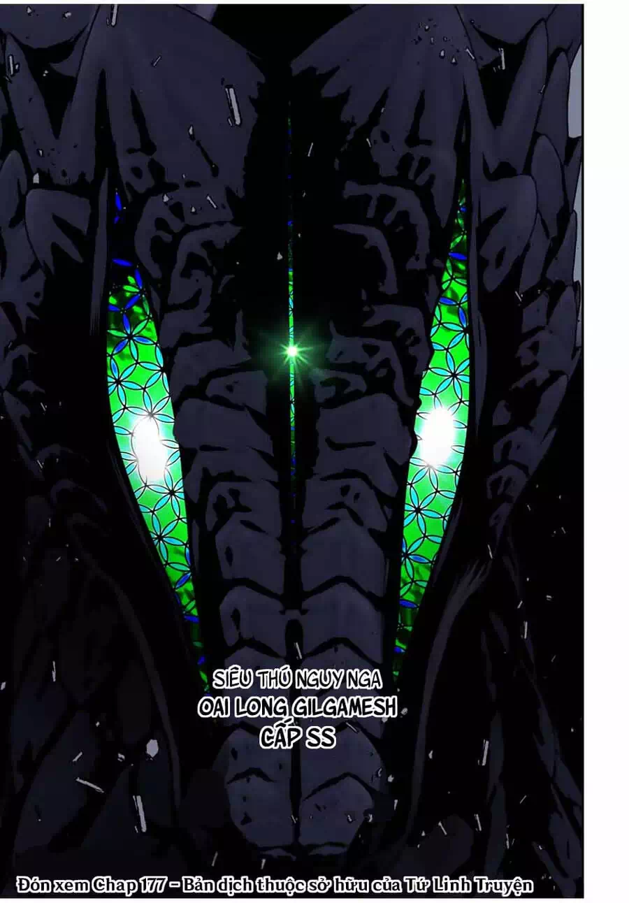 Truyện Tranh Chuyển Sinh Thành Thất Hoàng Tử trang 8