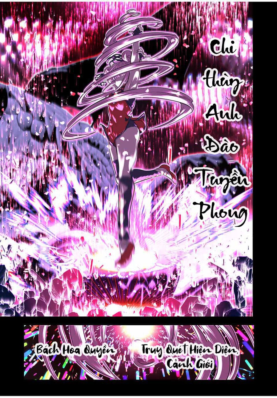 Truyện Tranh Chuyển Sinh Thành Thất Hoàng Tử trang 8