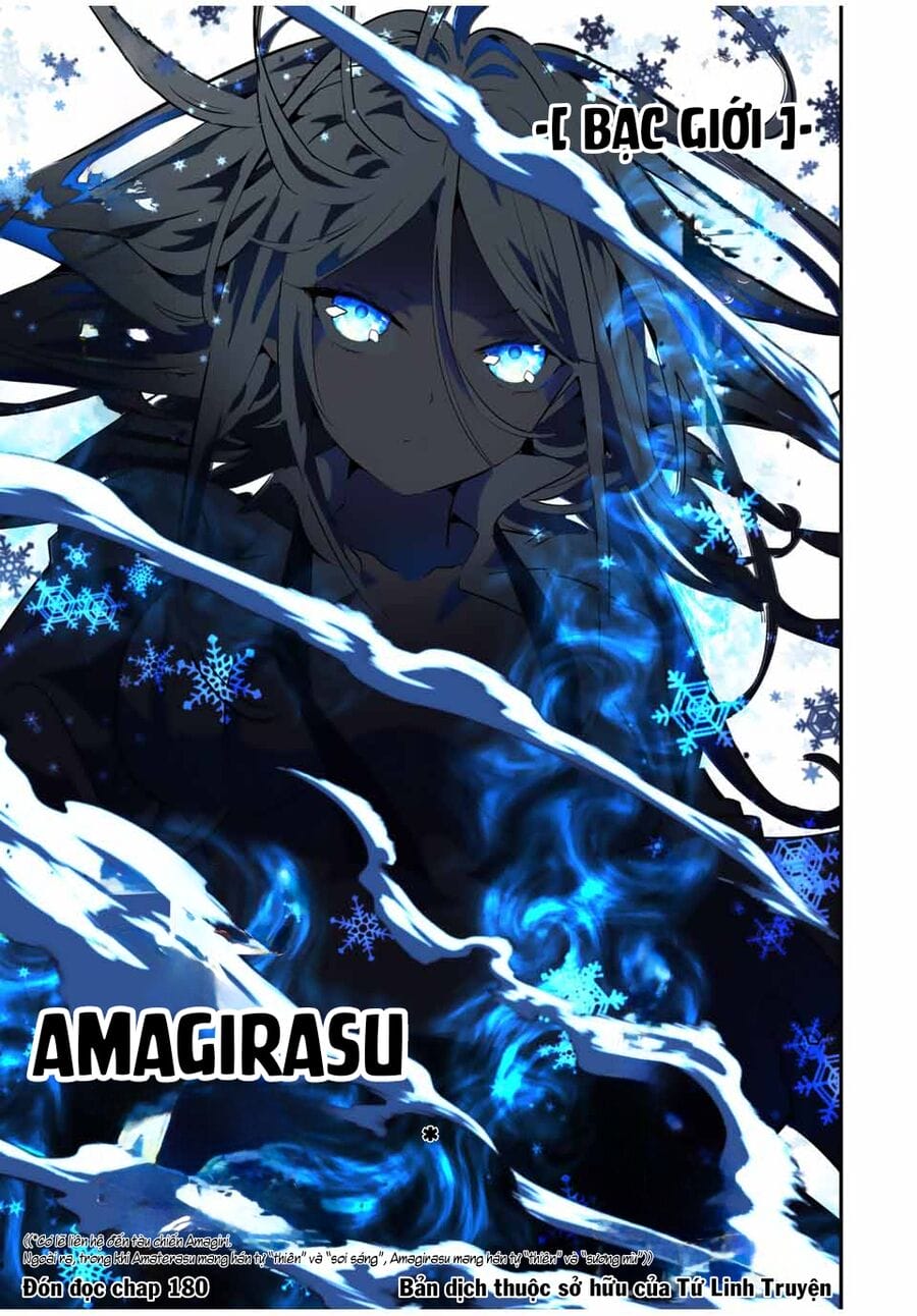 Truyện Tranh Chuyển Sinh Thành Thất Hoàng Tử trang 8