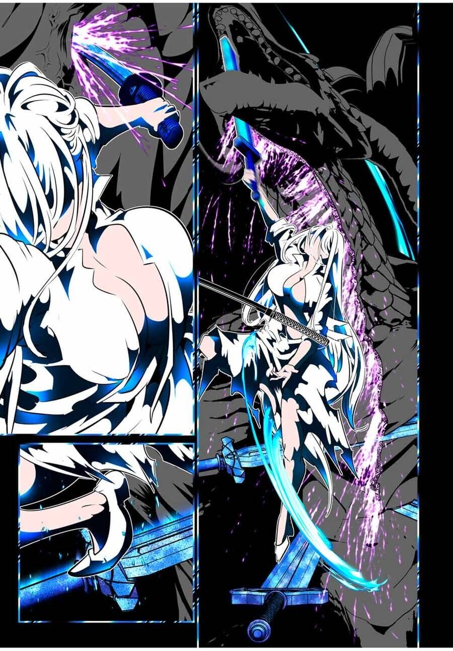 Truyện Tranh Chuyển Sinh Thành Thất Hoàng Tử trang 8