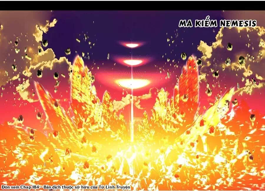 Truyện Tranh Chuyển Sinh Thành Thất Hoàng Tử trang 8