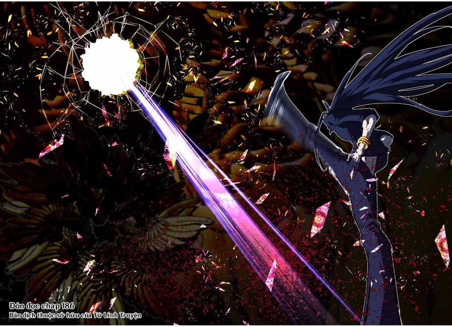 Truyện Tranh Chuyển Sinh Thành Thất Hoàng Tử trang 8