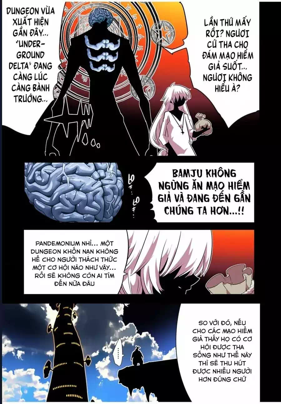 Truyện Tranh Chuyển Sinh Thành Thất Hoàng Tử trang 8