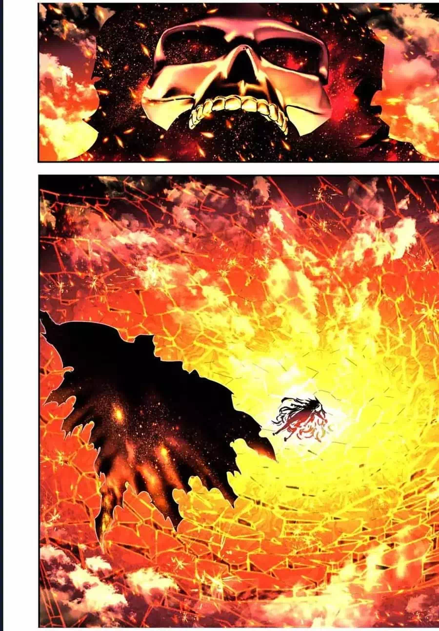 Truyện Tranh Chuyển Sinh Thành Thất Hoàng Tử trang 8