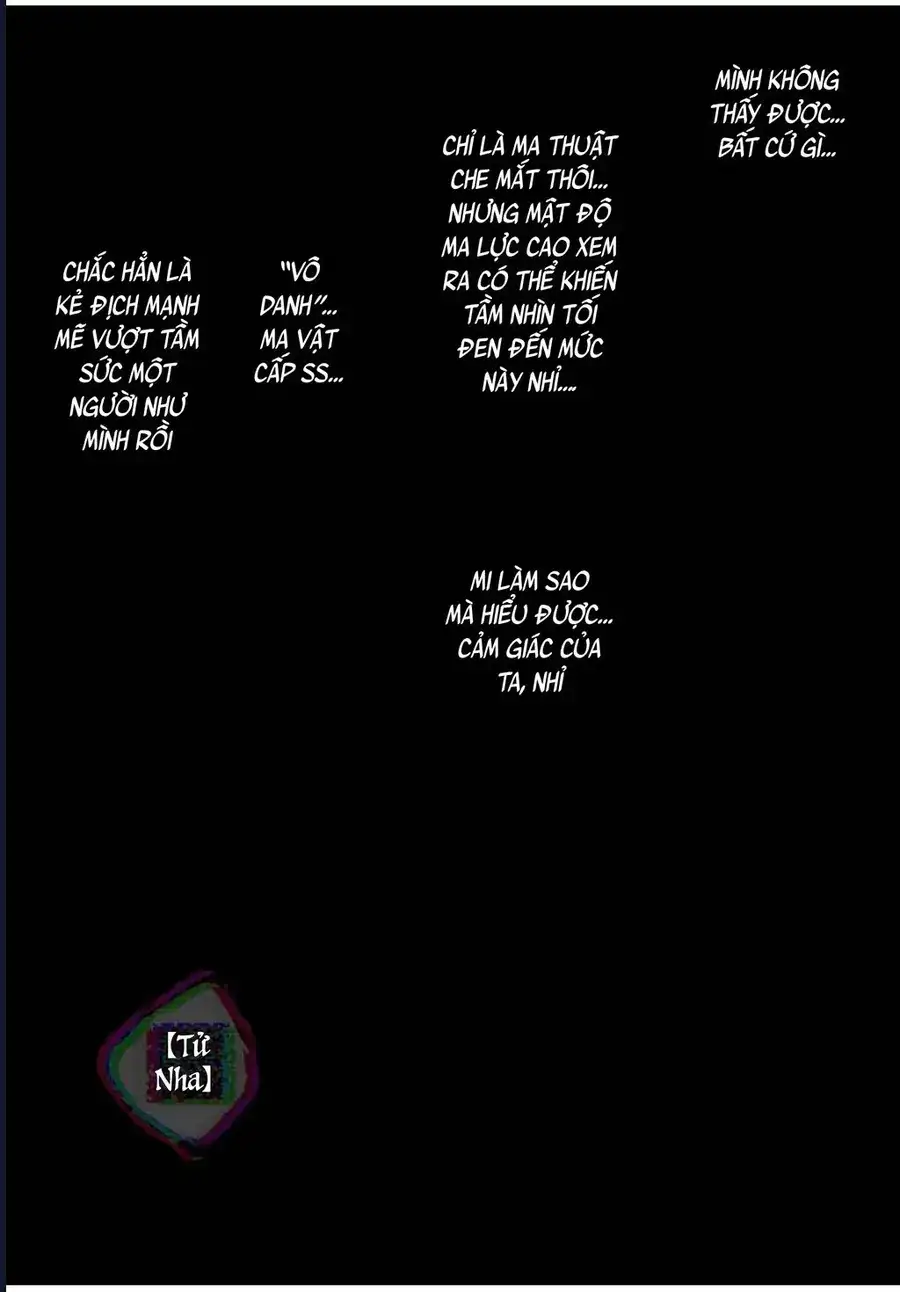 Truyện Tranh Chuyển Sinh Thành Thất Hoàng Tử trang 8