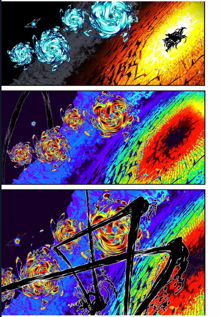 Truyện Tranh Chuyển Sinh Thành Thất Hoàng Tử trang 8