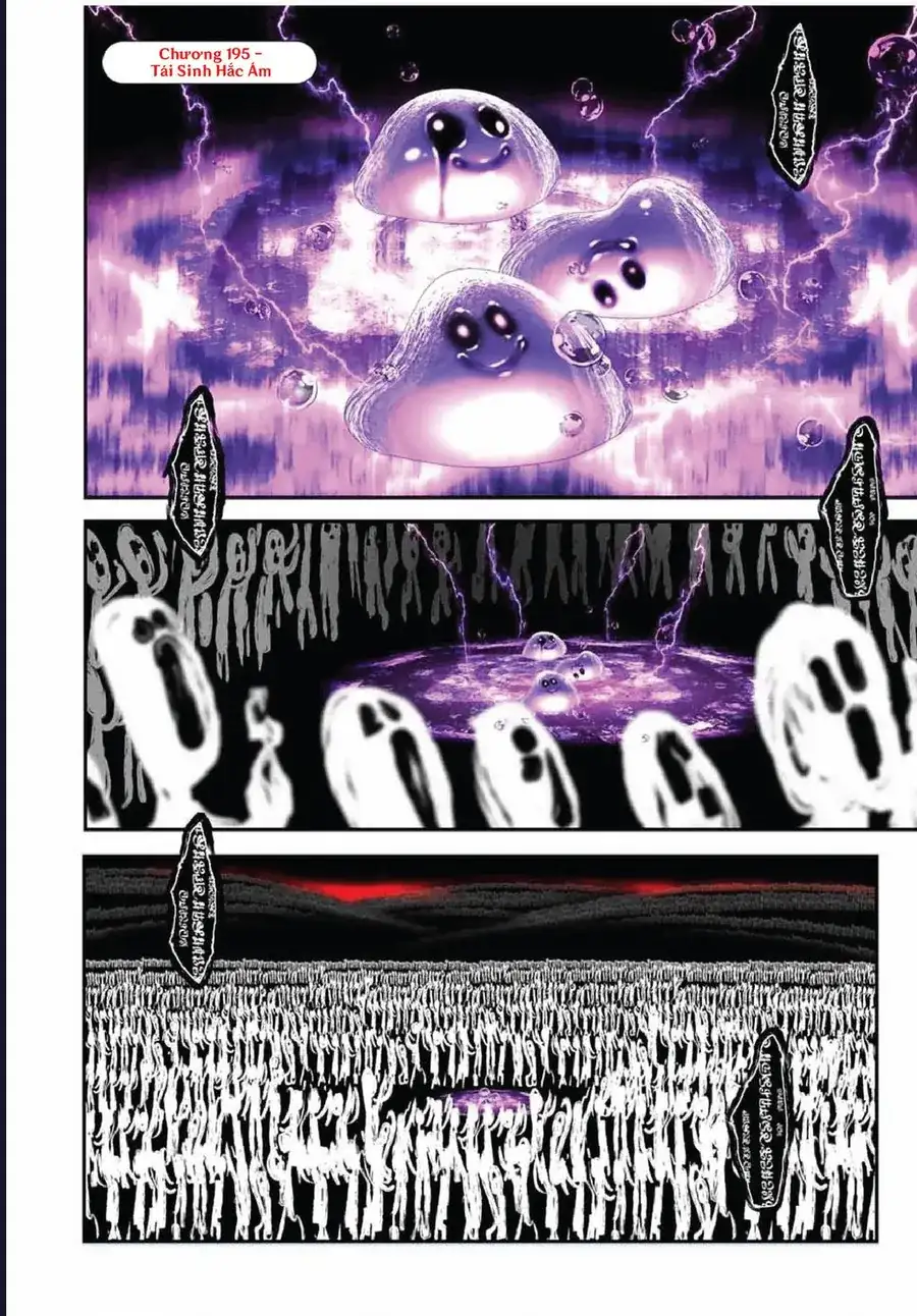 Truyện Tranh Chuyển Sinh Thành Thất Hoàng Tử trang 8