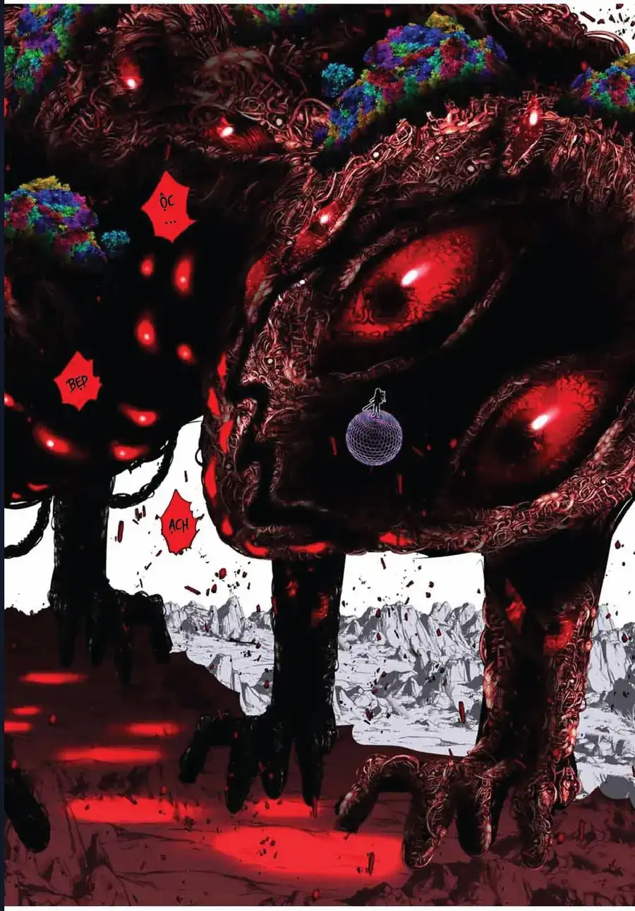 Truyện Tranh Chuyển Sinh Thành Thất Hoàng Tử trang 8