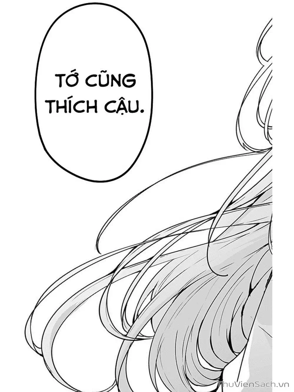 Truyện Tranh Chuyện Tào Lao Của A Hoàn - Kubo-San Wa Boku (Mobu) Wo Yurusanai trang 3