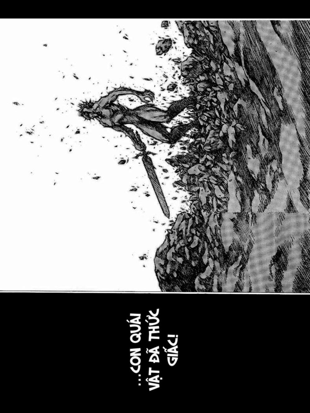 Truyện Tranh Claymore Mắt Bạc trang 4