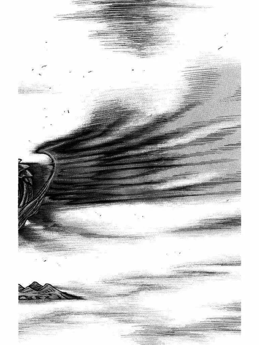 Truyện Tranh Claymore Mắt Bạc trang 4