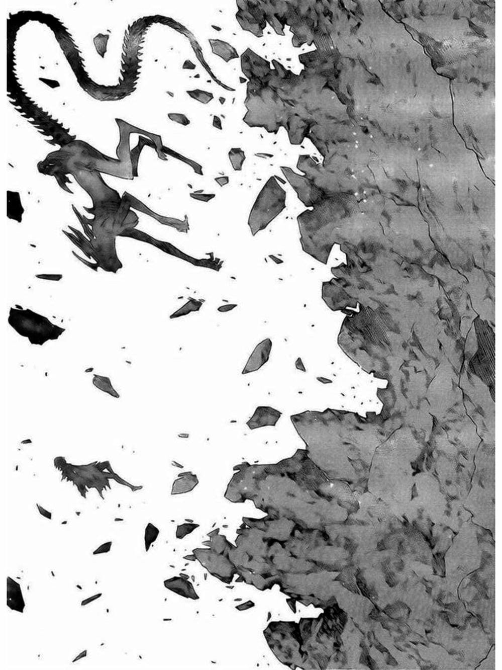 Truyện Tranh Claymore Mắt Bạc trang 4