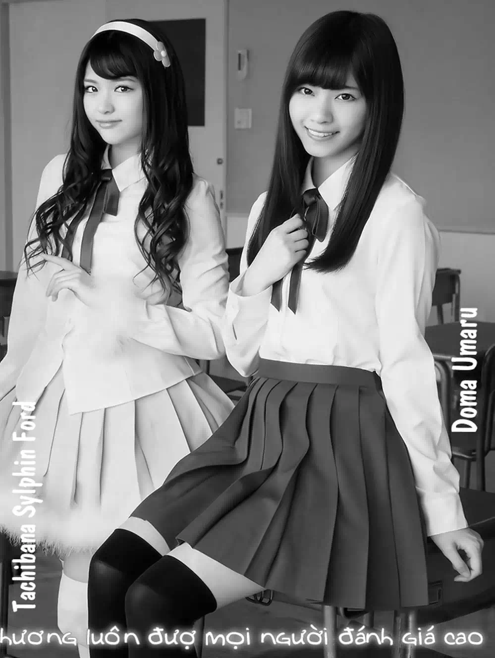 Truyện Tranh Cô Em Gái Hai Mặt - Himouto! Umaru-Chan trang 5