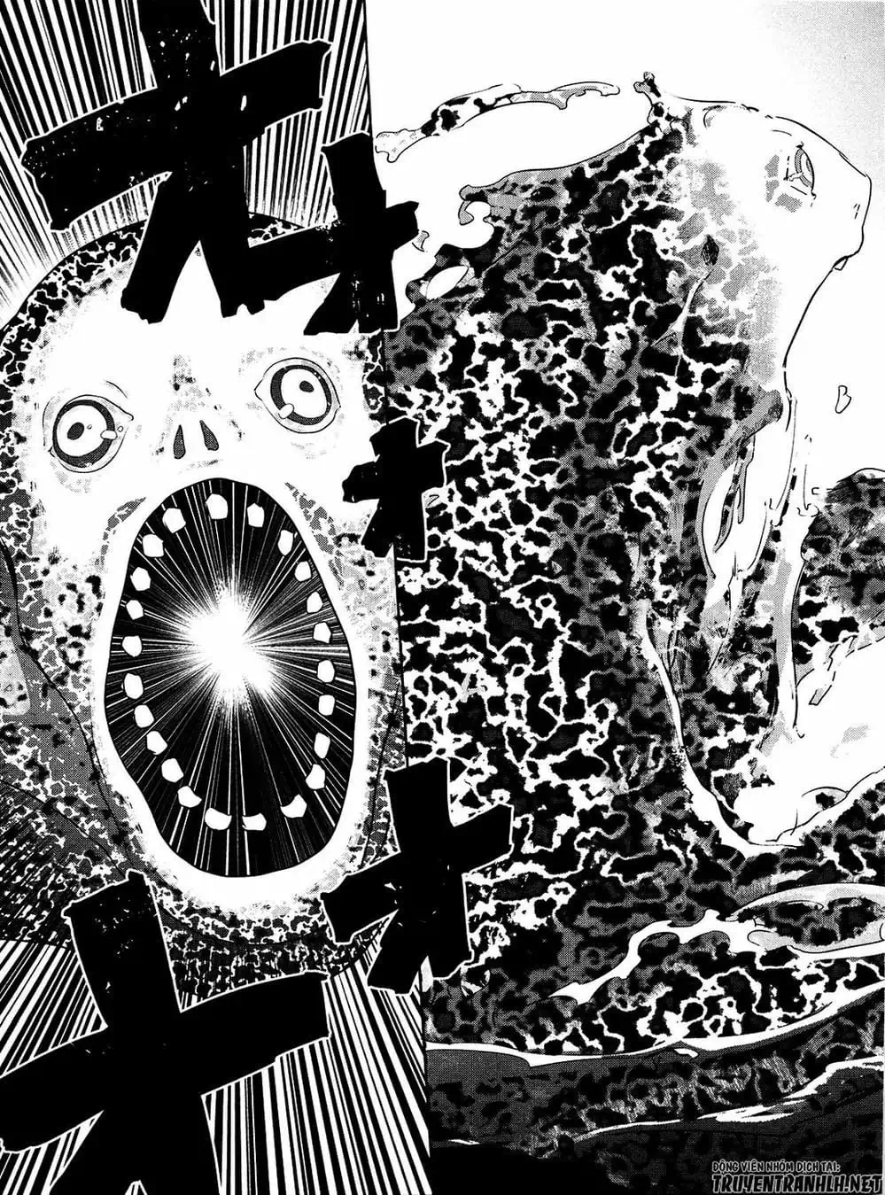 Truyện Tranh Cô Gái Phép Thuật Asuka - Mahou Shoujo Tokushuusen Asuka trang 5