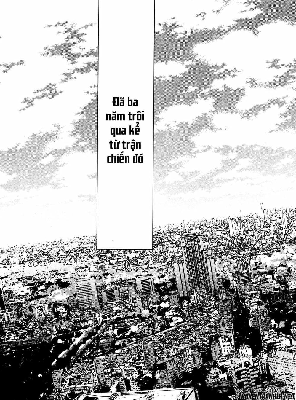 Truyện Tranh Cô Gái Phép Thuật Asuka - Mahou Shoujo Tokushuusen Asuka trang 5