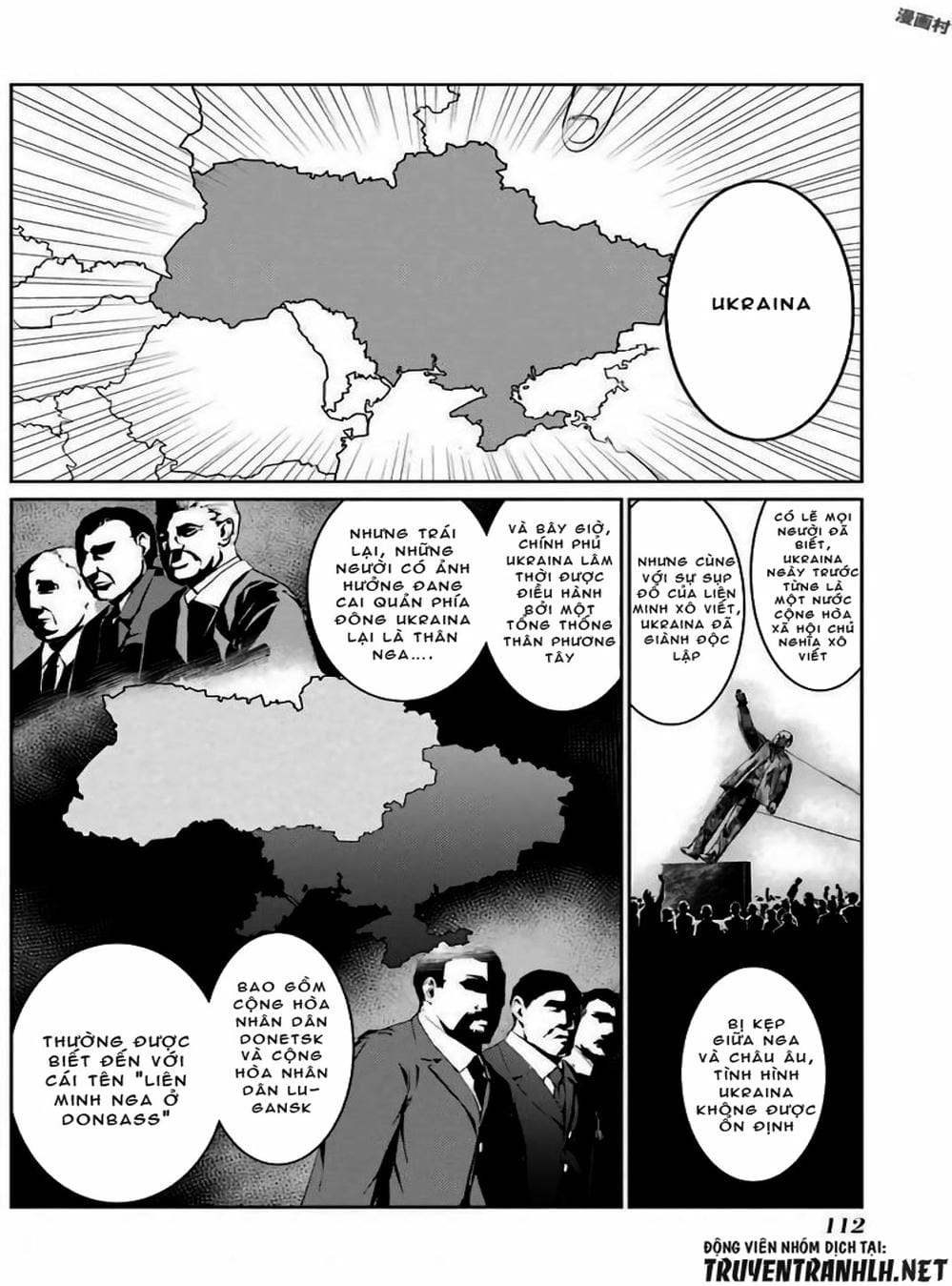 Truyện Tranh Cô Gái Phép Thuật Asuka - Mahou Shoujo Tokushuusen Asuka trang 5