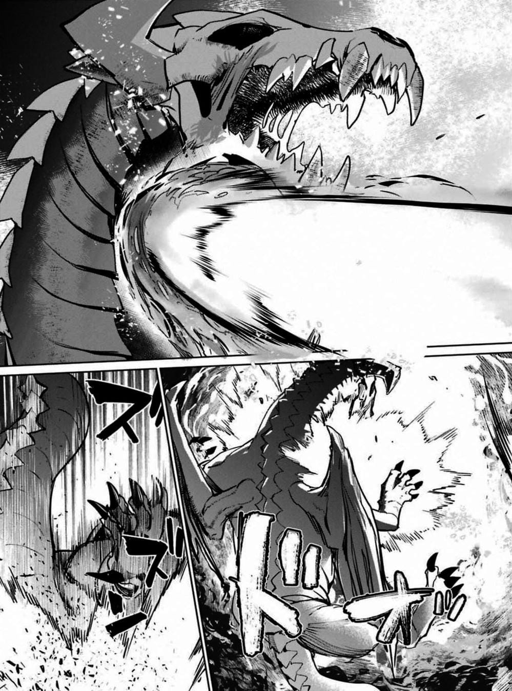 Truyện Tranh Cô Gái Phép Thuật Asuka - Mahou Shoujo Tokushuusen Asuka trang 5