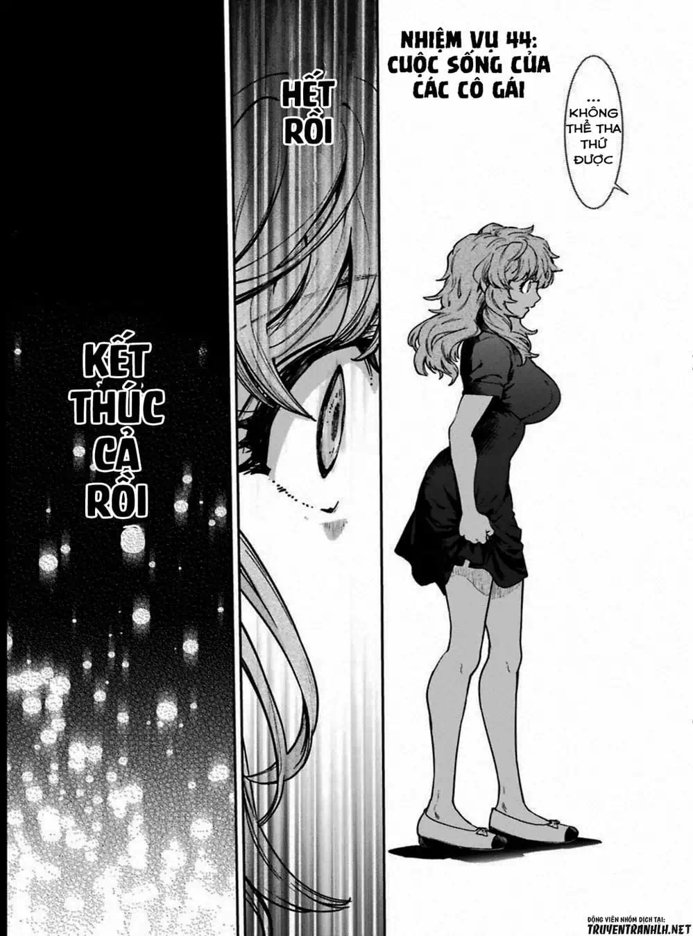 Truyện Tranh Cô Gái Phép Thuật Asuka - Mahou Shoujo Tokushuusen Asuka trang 5