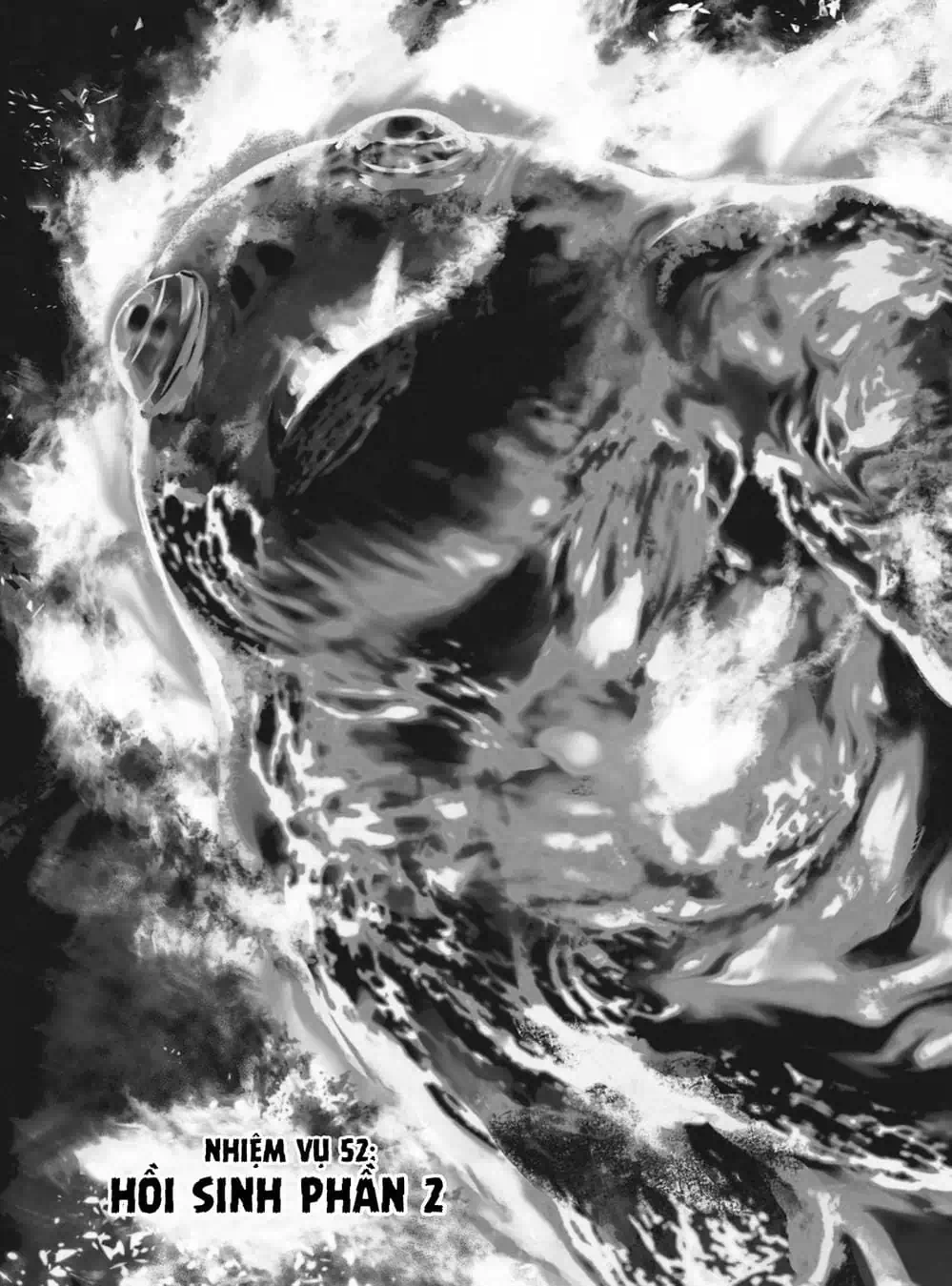 Truyện Tranh Cô Gái Phép Thuật Asuka - Mahou Shoujo Tokushuusen Asuka trang 5