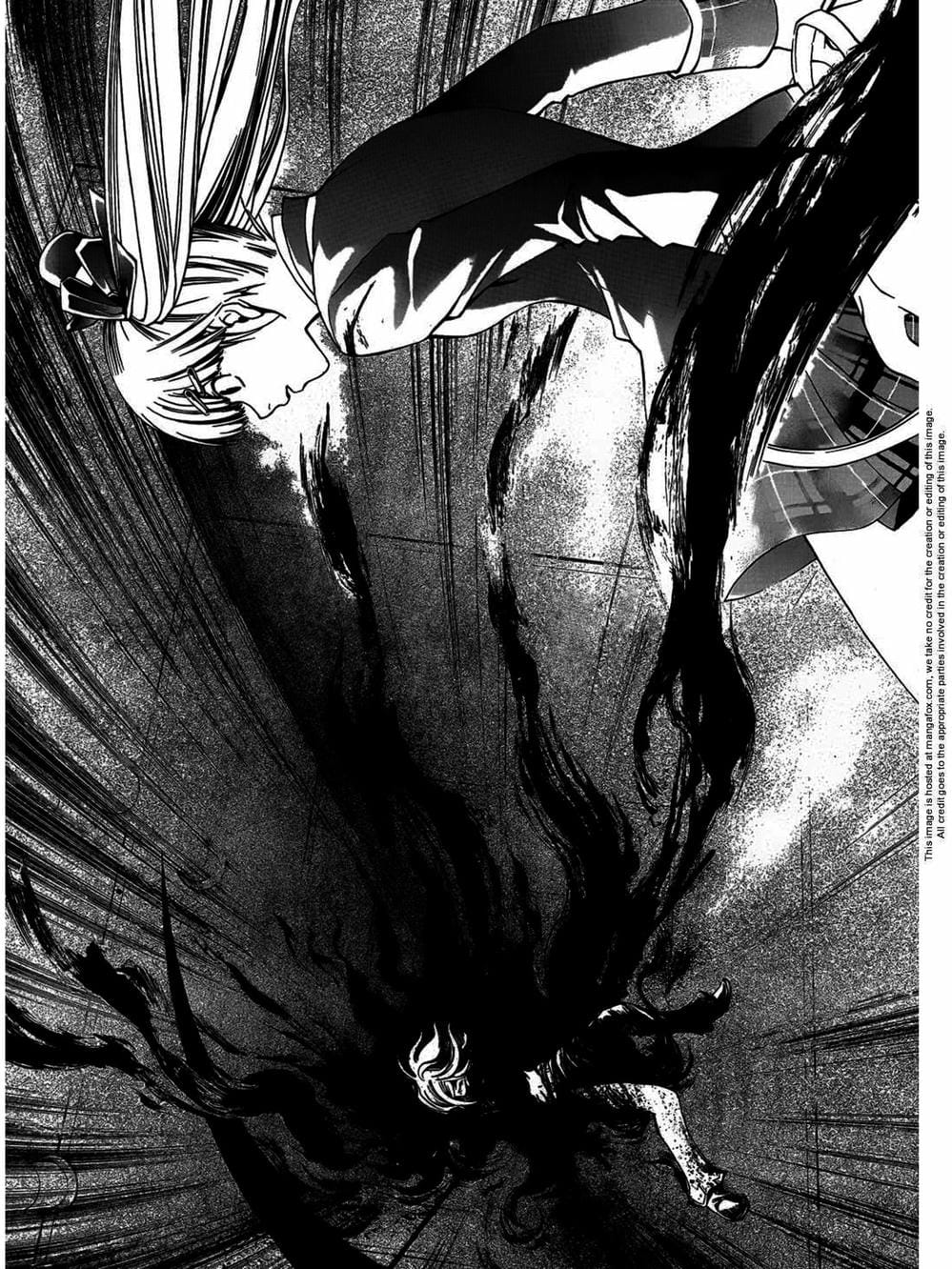 Truyện Tranh Code: Breaker trang 3