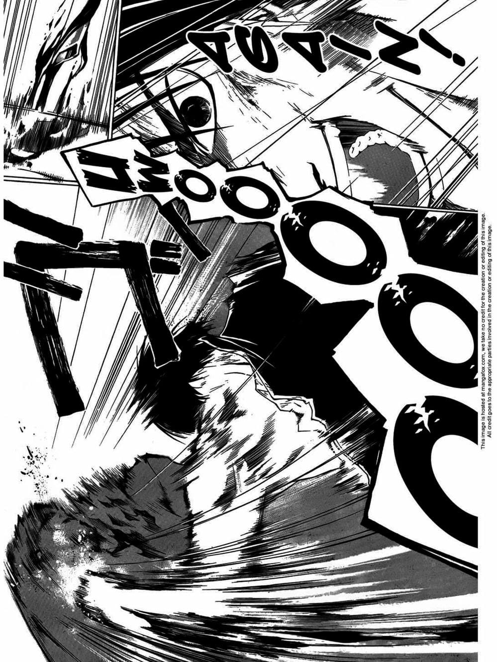 Truyện Tranh Code: Breaker trang 3