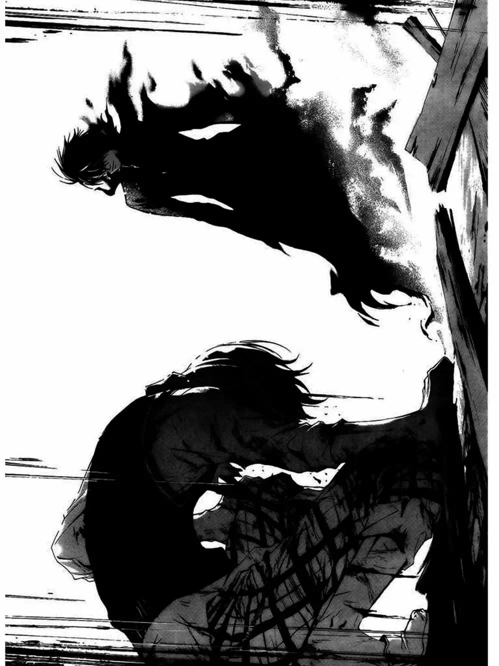 Truyện Tranh Code: Breaker trang 3