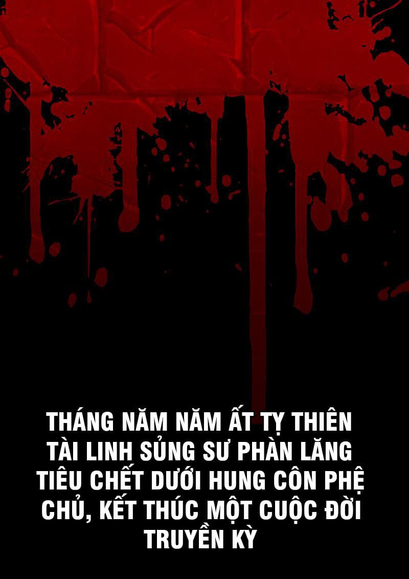 Truyện Tranh Côn Thôn Thiên Hạ trang 8