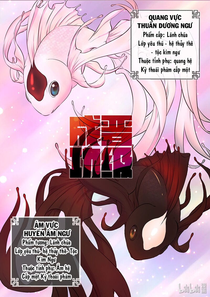 Truyện Tranh Côn Thôn Thiên Hạ trang 8