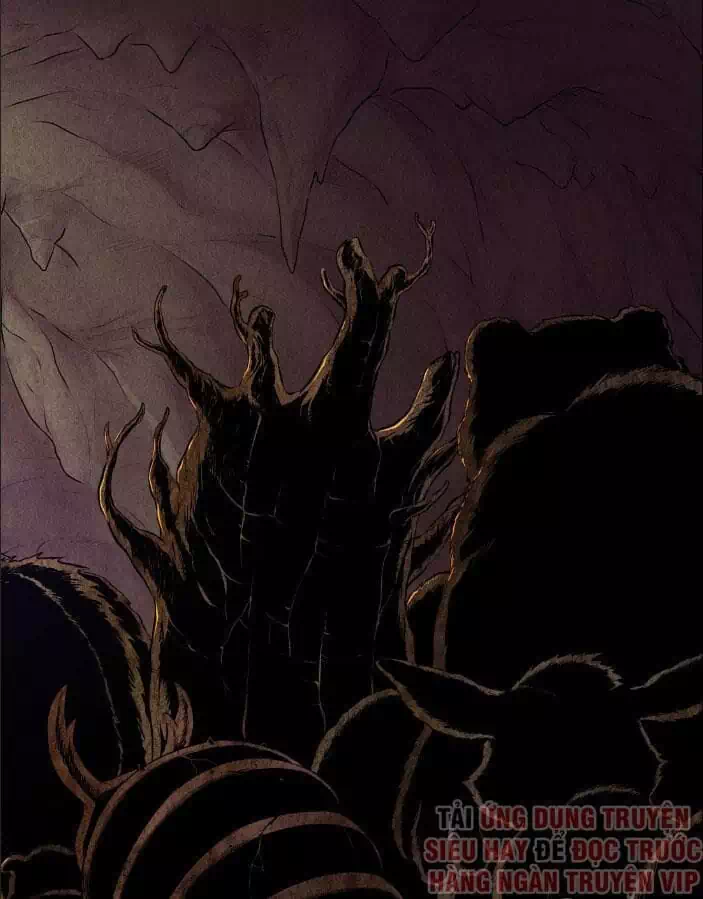 Truyện Tranh Côn Thôn Thiên Hạ trang 8