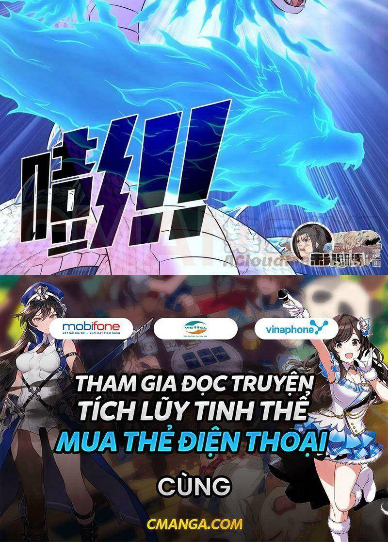 Truyện Tranh Côn Thôn Thiên Hạ trang 8