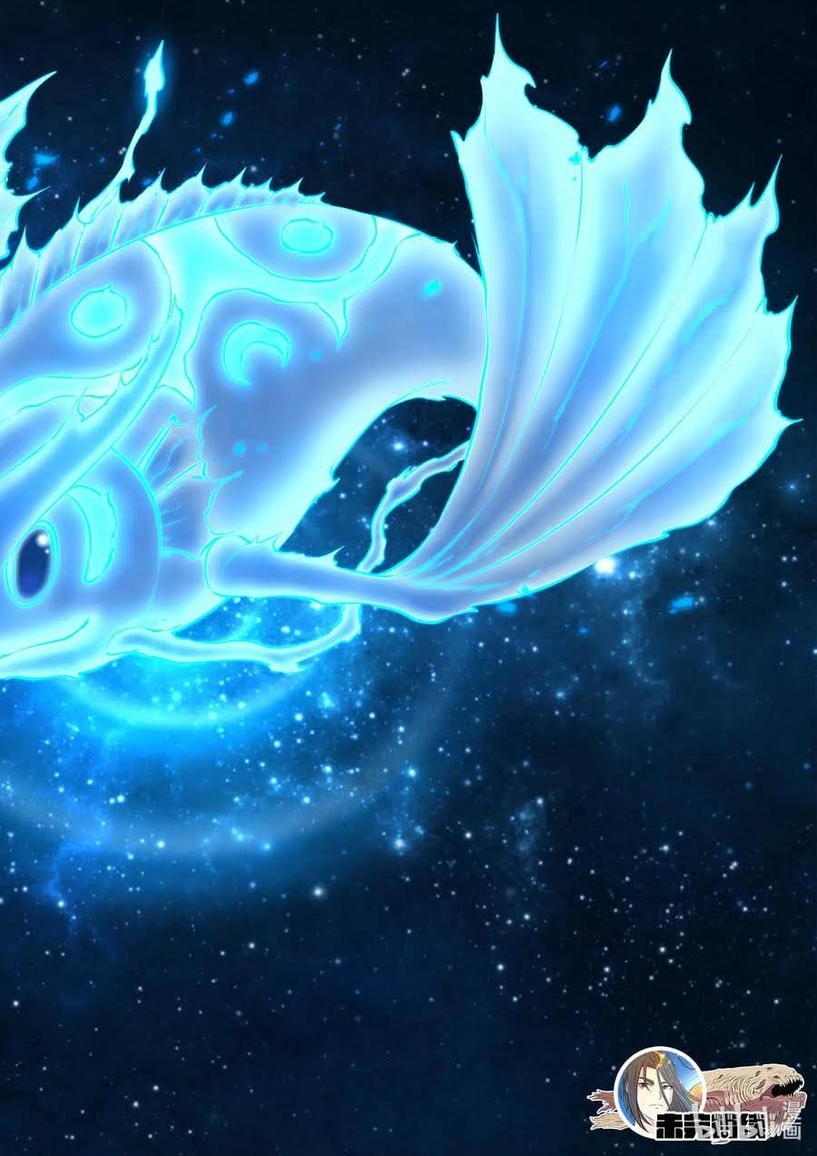 Truyện Tranh Côn Thôn Thiên Hạ trang 8