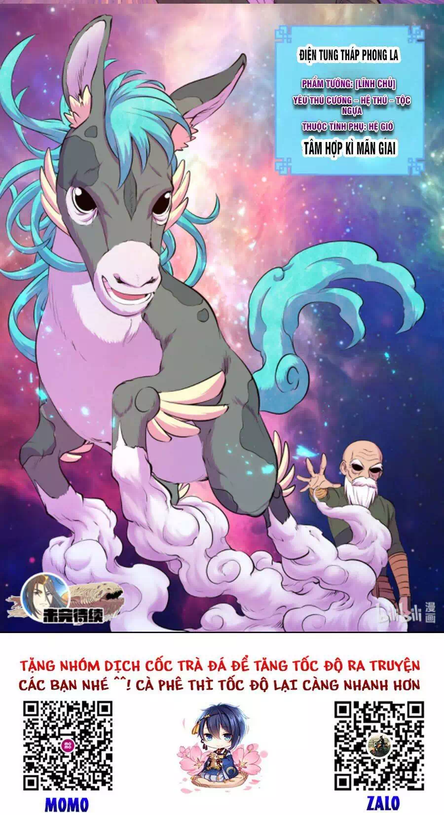 Truyện Tranh Côn Thôn Thiên Hạ trang 8