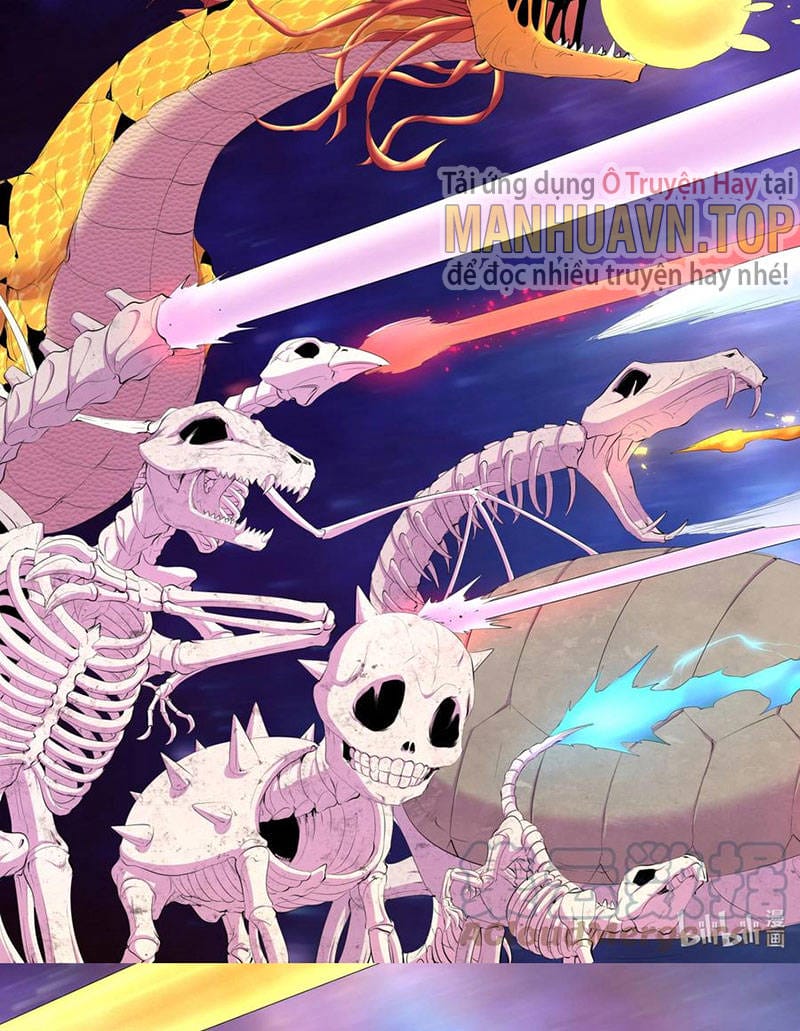 Truyện Tranh Côn Thôn Thiên Hạ trang 8