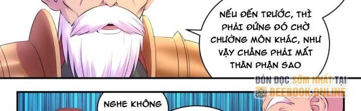 Truyện Tranh Côn Thôn Thiên Hạ trang 8