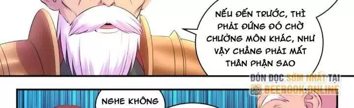 Truyện Tranh Côn Thôn Thiên Hạ trang 8