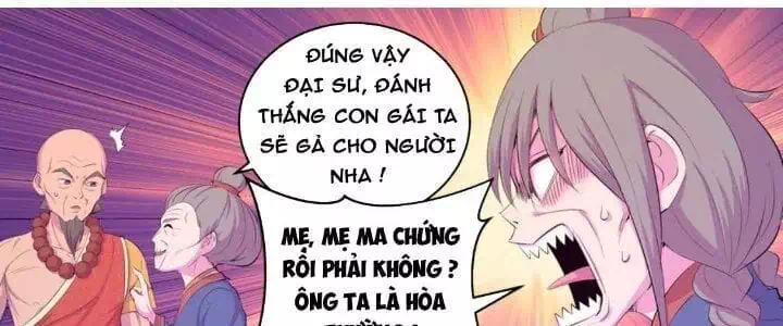 Truyện Tranh Côn Thôn Thiên Hạ trang 8