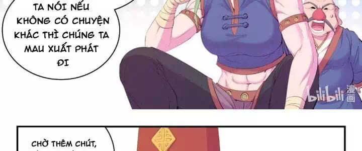 Truyện Tranh Côn Thôn Thiên Hạ trang 8